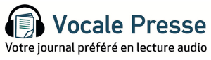 logo Vocale Presse