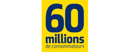 Logo 60 millions de consommateurs et Hors-Séries