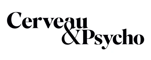 Logo Cerveau & Psycho