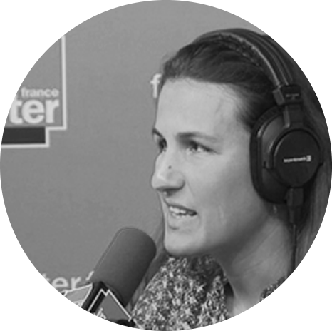 Photo de Laetitia Bernard